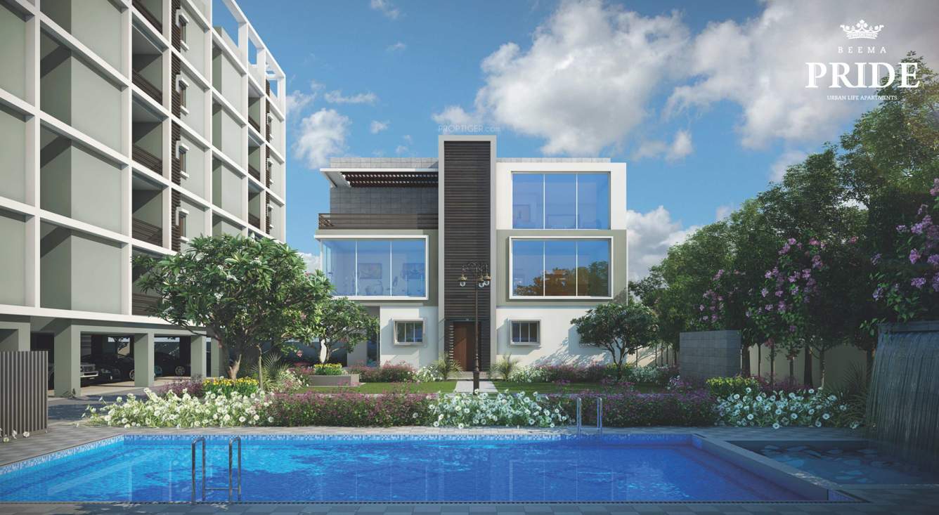  pride Images for Amenities of Beema Developers Pvt Ltd Pride