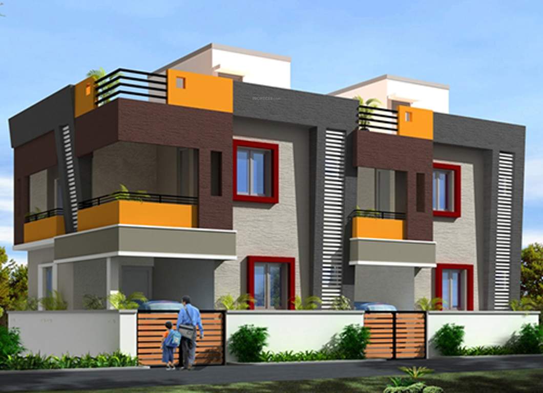  jasmine grove Images for Elevation of TK Jasmine Grove