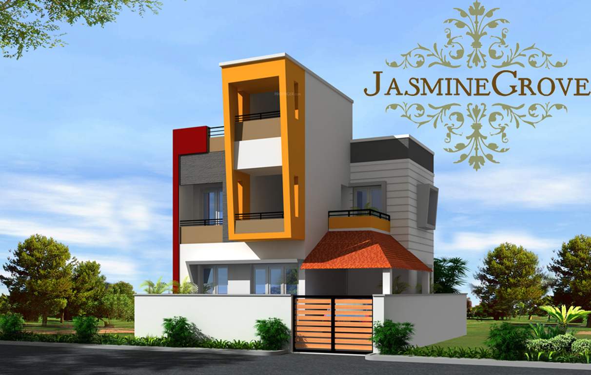  jasmine grove Images for Elevation of TK Jasmine Grove