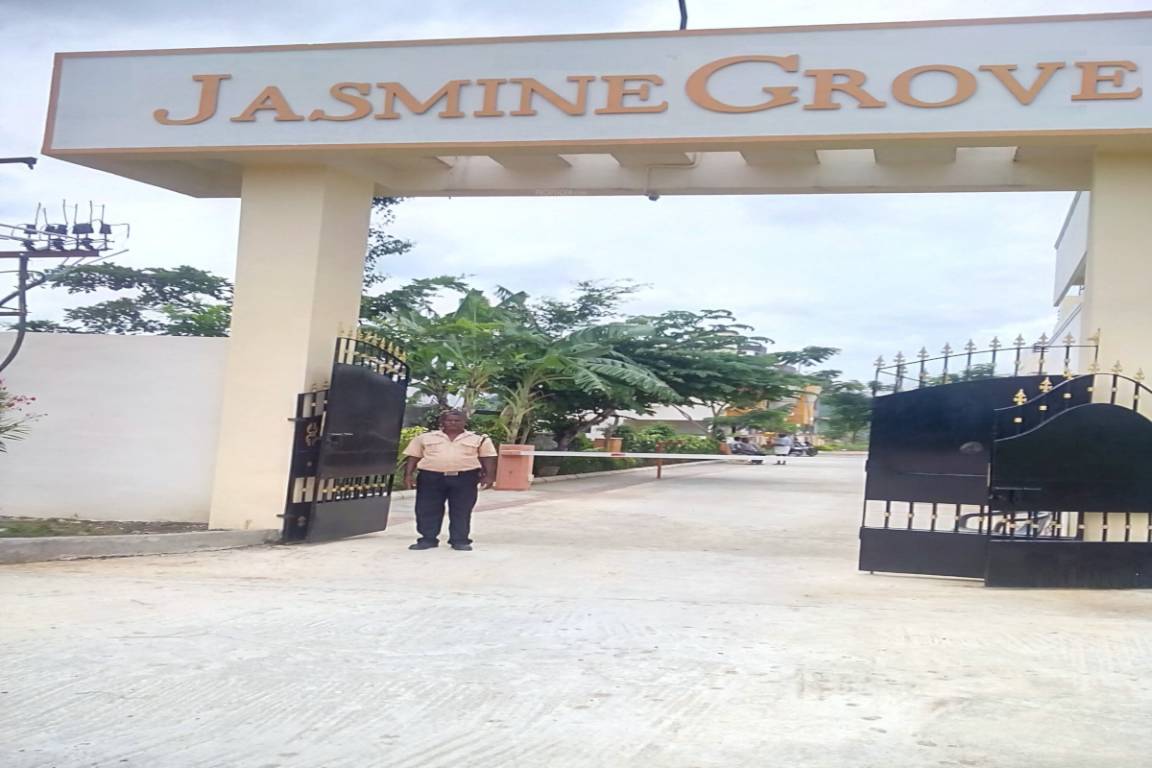  jasmine grove Others