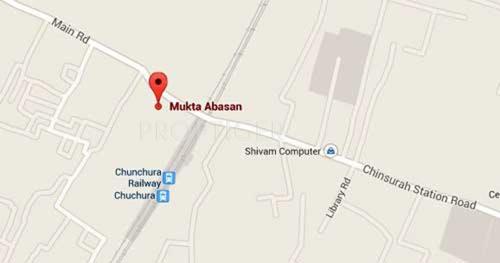 Images for Location Plan of Mondal Mukta Abasan mukta-abasan Images for Location Plan of Mondal Mukta Abasan