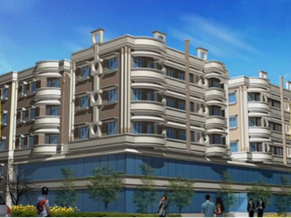 Elevation mukta-abasan Elevation