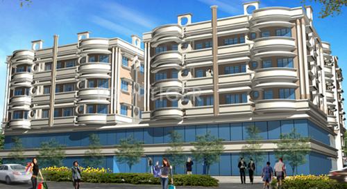  mukta-abasan Images for Elevation of Mondal Mukta Abasan