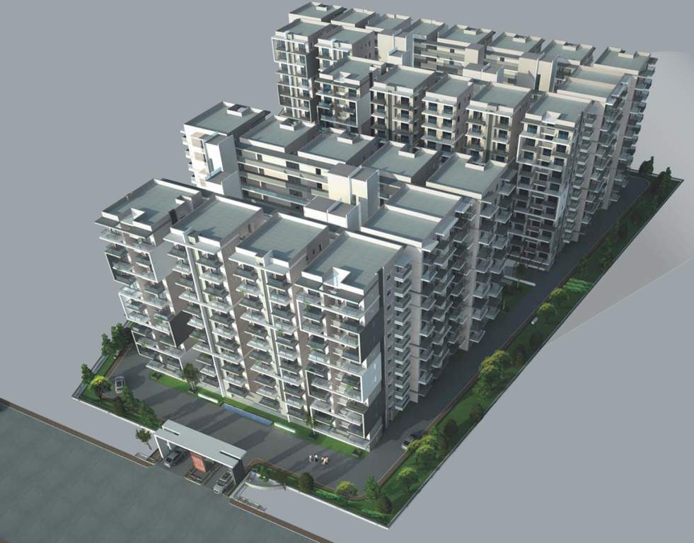  exotica Images for Elevation of Niharika Exotica