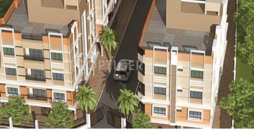  jeet-galaxy Images for Elevation of Biswas Jeet Galaxy