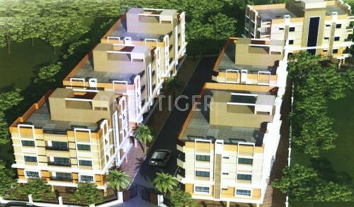  jeet-galaxy Images for Elevation of Biswas Jeet Galaxy