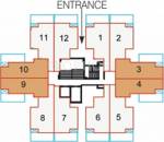 Images for Cluster Plan of Shree Green Court