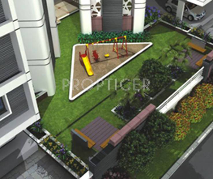 Images for Amenities of Srigdha NVR Arcade