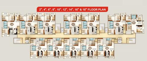 Skycity Cluster Plan skycity Skycity Cluster Plan