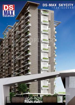 Images for Elevation of DS DSMAX SKYCITY