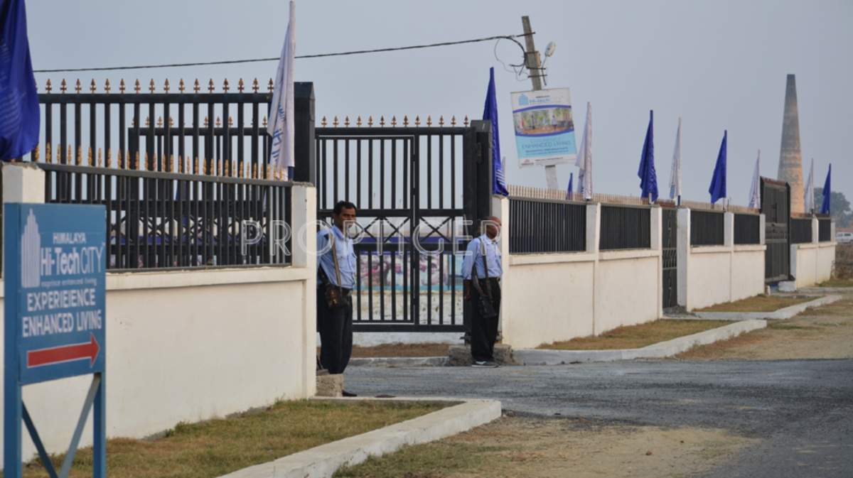 Images for Main Other of Himalaya Hi Tech City