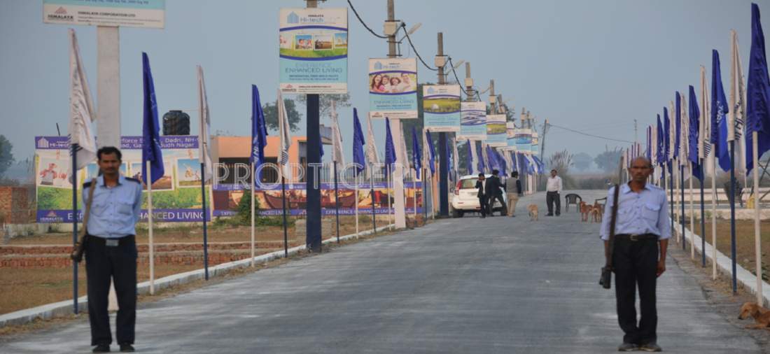 Images for Main Other of Himalaya Hi Tech City