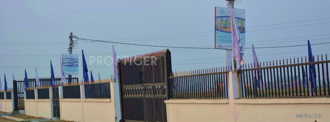 Images for Main Other of Himalaya Hi Tech City