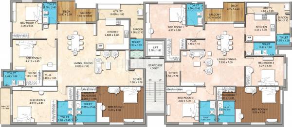 Images for Cluster Plan of Victory Creek Images for Cluster Plan of Victory Creek