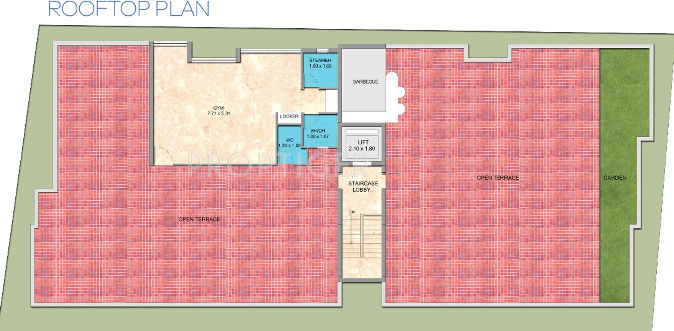 Images for Cluster Plan of Victory Creek