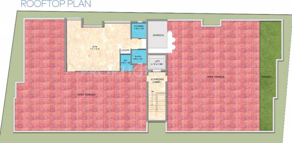 Images for Cluster Plan of Victory Creek Images for Cluster Plan of Victory Creek