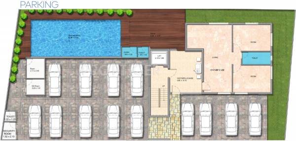 Images for Cluster Plan of Victory Creek Images for Cluster Plan of Victory Creek