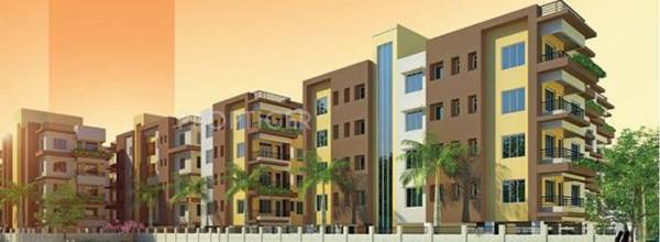 Images for Elevation of Northland Addya Shakti Enclave