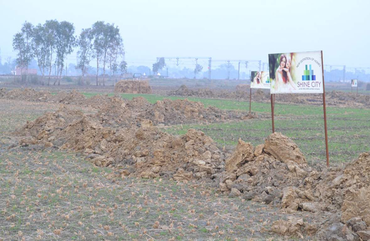 Images for Main Other of Shine Xhevahire City