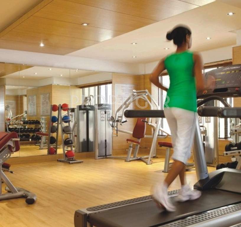 Images for Amenities of Vivegam Aishwaryam Flats