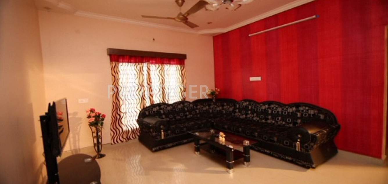 Images for Main Other of Vivegam Aishwaryam Flats