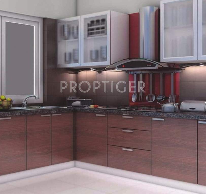 Images for Main Other of Vivegam Aishwaryam Flats