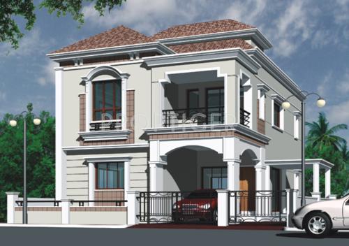 Images for Elevation of Sanvi Spring Woods spring-woods Images for Elevation of Sanvi Spring Woods