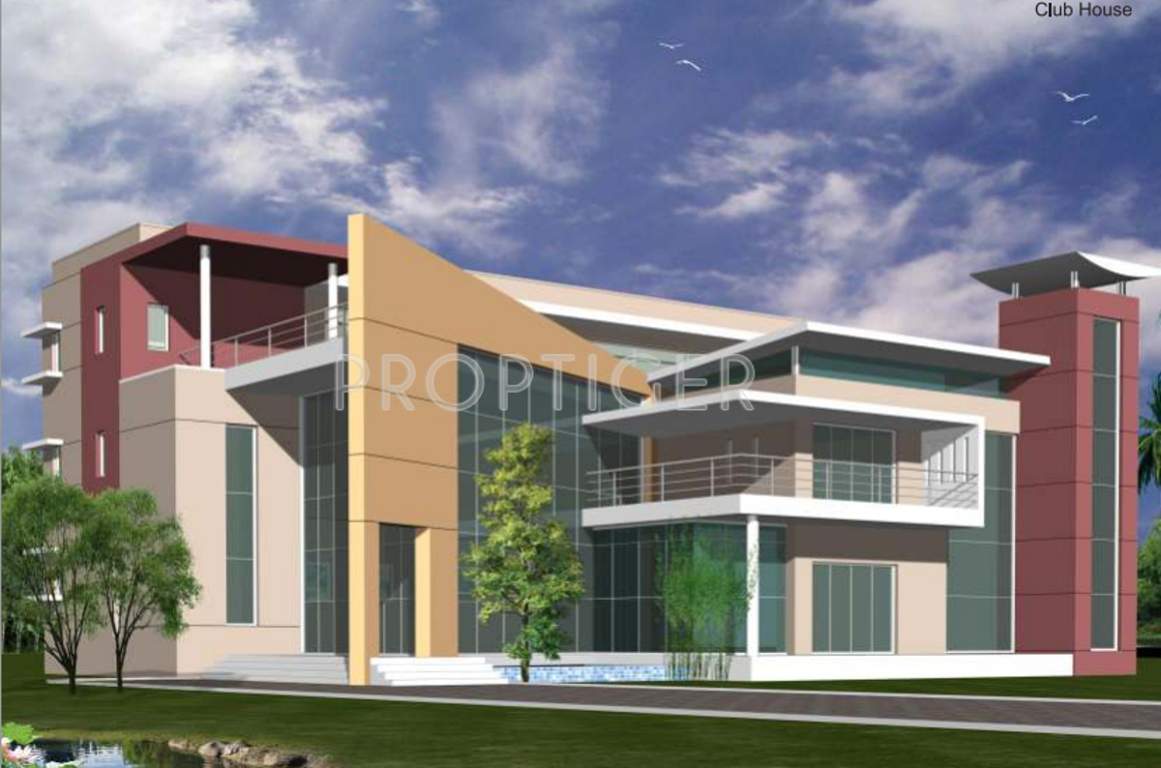 spring woods Images for Amenities of Sanvi Spring Woods