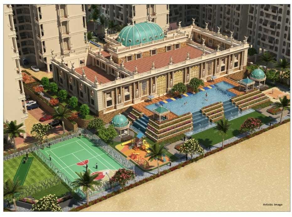  meghna montana Elevation