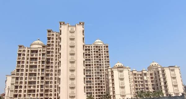 Elevation meghna-montana Elevation