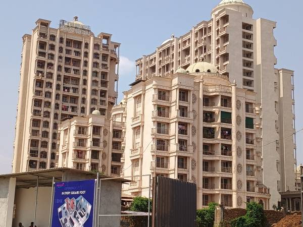 Elevation meghna-montana Elevation