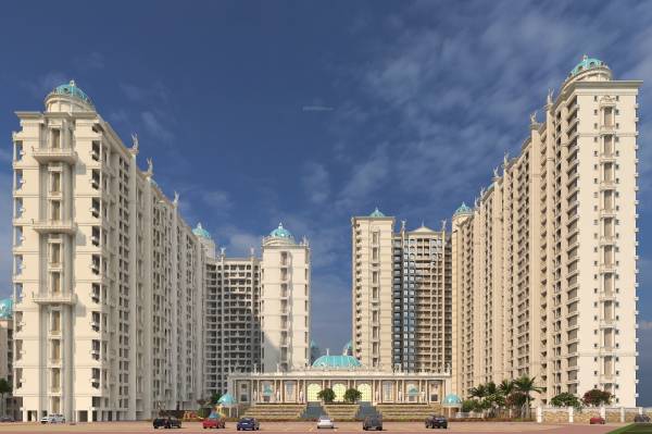 Elevation meghna-montana Elevation