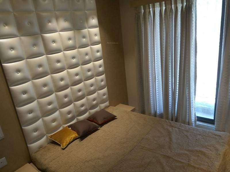  meghna montana Bedroom