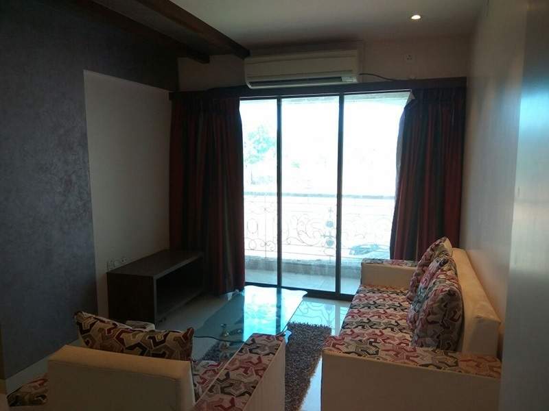  meghna montana Living Area