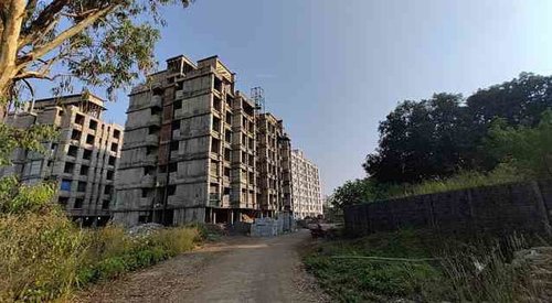 Grande A Construction Status Nov-22 gardens Grande A Construction Status Nov-22