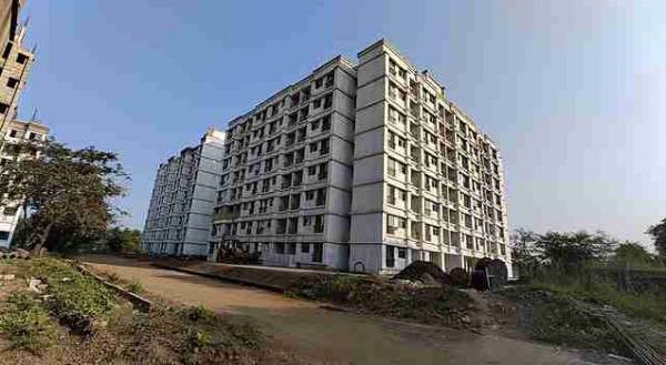 Grande A Construction Status Nov-22 gardens Grande A Construction Status Nov-22