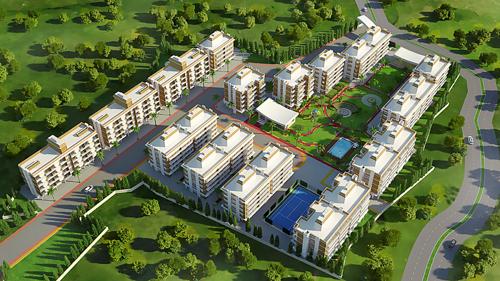 Images for Elevation of Labdhi Gardens gardens Images for Elevation of Labdhi Gardens