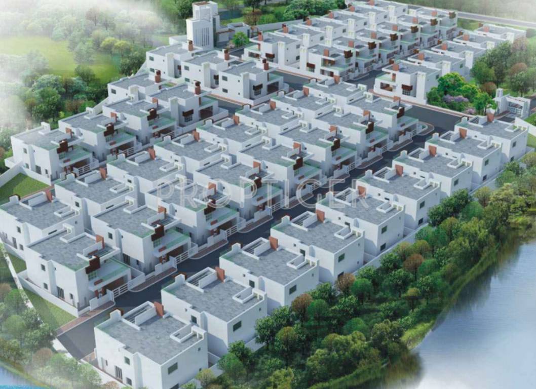 Images for Elevation of Adroit Blue Lagoon