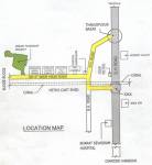 Images for Location Plan of Sonakshi Dream Township Project Images for Location Plan of Sonakshi Dream Township Project