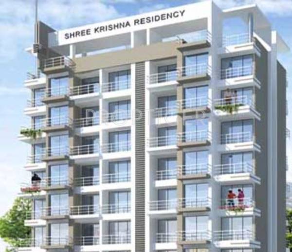 Images for Elevation of Panchala Shree Krishna Residency