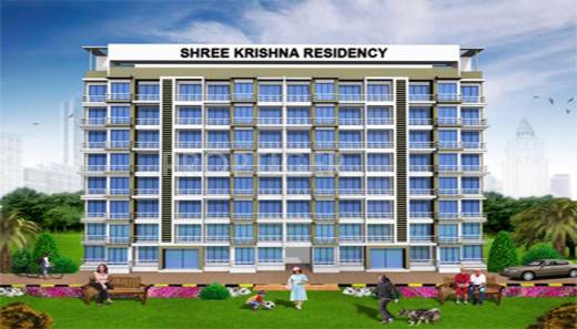 Images for Elevation of Panchala Shree Krishna Residency