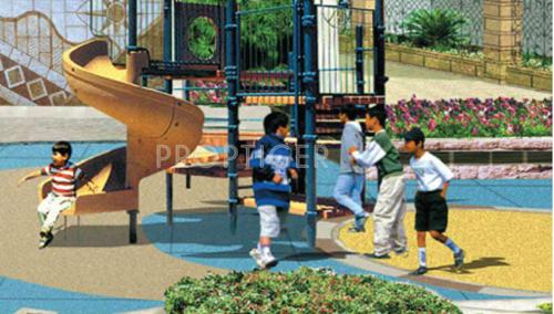 Images for Amenities of Panchala Shree Krishna Residency