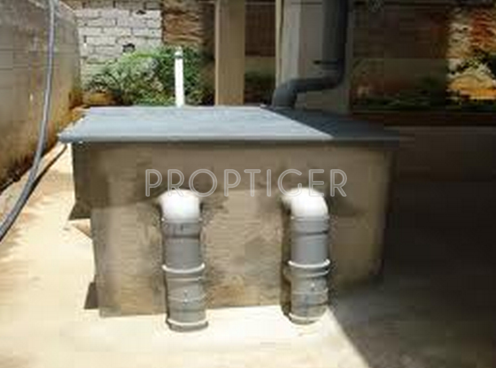 Images for Amenities of ASR Jaya ASR Abodes