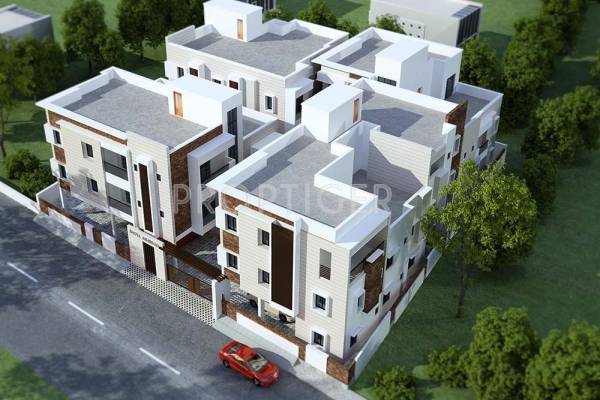 Images for Elevation of RB Bagya Ashirvad Images for Elevation of RB Bagya Ashirvad