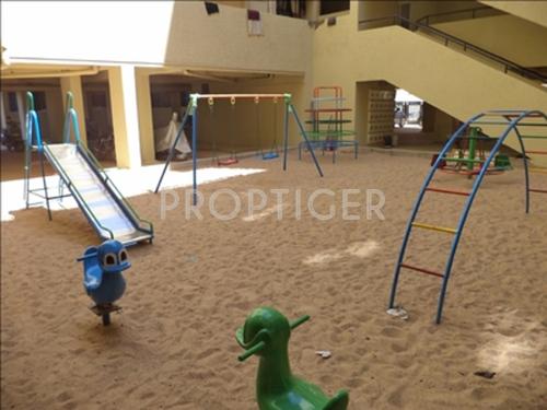 Images for Amenities of Amrutha Avenue 2