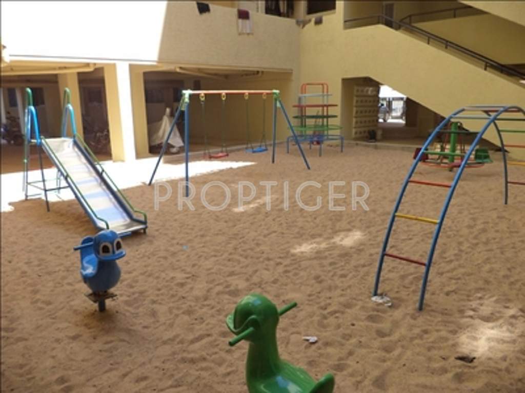 Images for Amenities of Amrutha Avenue 2