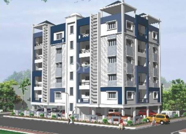 Elevation namitha fort Elevation