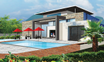 Images for Amenities of Navaratna Blue Marino