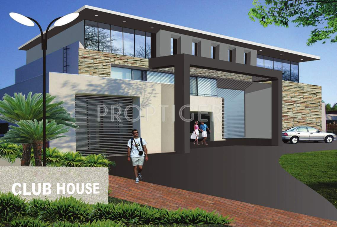 Images for Amenities of Navaratna Blue Marino