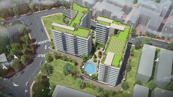 Images for Elevation of Rizvi Utopia